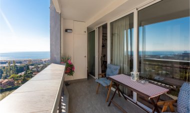 Apartman Rijeka - CKU208 Horvátország