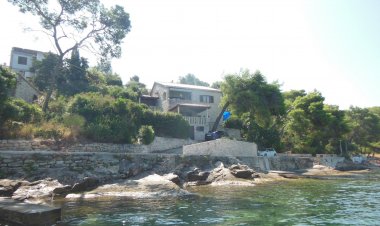 Apartmani Jakica Postira Horvátország