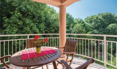 Apartman Rijeka - CKO848 Horvátország