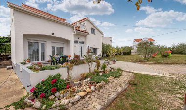 Apartman Vrsi - CDI146 Horvátország