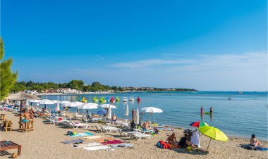 Apartman Medulin - CIM589 Horvátország