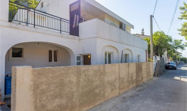 Apartman Senj - CKV665 Horvátország