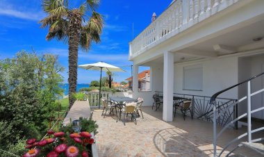 Apartman Aleksandra Bibinje Horvátország