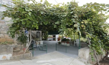 Apartman Dina Postira Horvátország