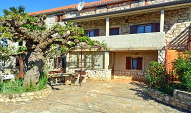 Apartman Milena Umag Biribaci Horvátország