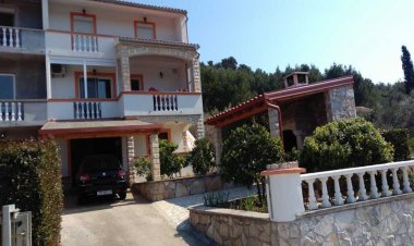 Apartman Marina Barotul Pašman Horvátország