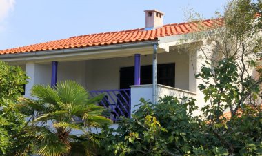 Apartment Spaic Domagoj Malinska Horvátország