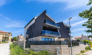 Apartman Miralem Posesi Medulin Horvátország