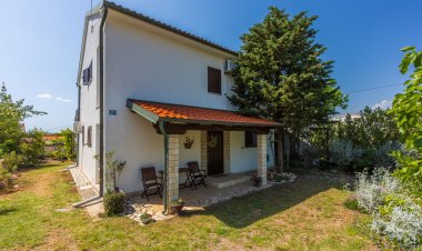 Apartment Krešo Punat Horvátország