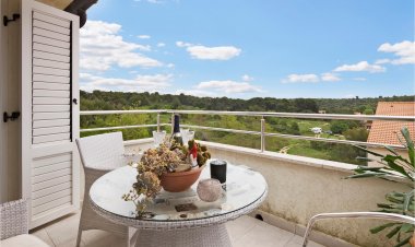 Apartman Pula - CIR558 Horvátország