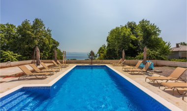 Apartman Opric - CKU264 Horvátország