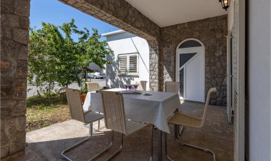 Apartman Senj - CKV704 Horvátország