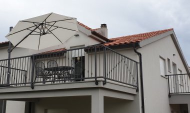 Apartman Jukić Zadar Horvátország
