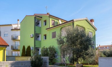 Apartman Ejla Medulin Horvátország