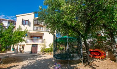 Apartments Barbara Pakostane Horvátország