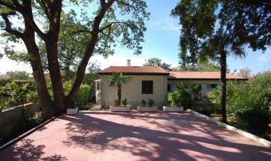 Apartment Topic Njivice Horvátország