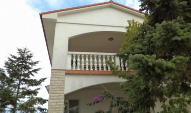 Apartmani Jakša Marija Pula Horvátország