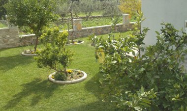 Apartman Ivica Kaštel Gomilica Horvátország