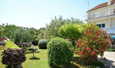 Apartmani Mila Vodice Horvátország