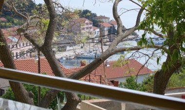 Apartmani Žana Sali Horvátország