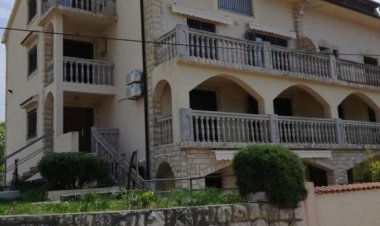 Apartmani Xena Supetarska Draga Horvátország