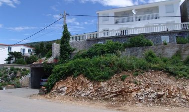 Villa Panorama Senj Horvátország