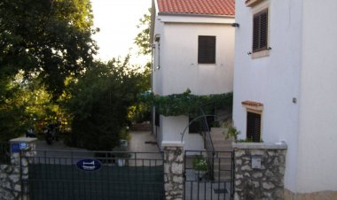 Apartmani Božić Omišalj Horvátország