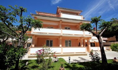 Apartmani Mar Palit Horvátország