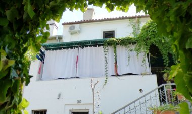 Apartman Pape Punat Horvátország