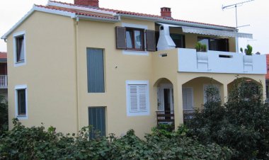 Apartment Dominik Zadar Horvátország