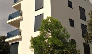 Villa Sky Rovinj Horvátország