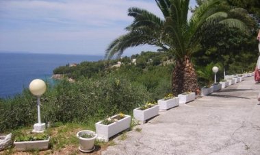 Apartman Đuro Stanići Horvátország