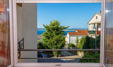 Apartment Mira Dramalj Horvátország