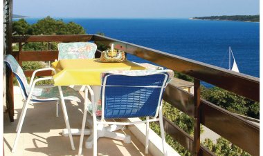 Apartman Prižba - CDS437 Horvátország