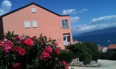 Apartman Jenny Ravni Horvátország