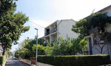 Apartment Nedjeljko Supetar Horvátország