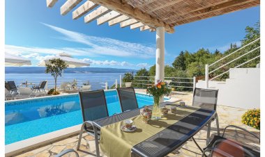 Apartman Mimice - CDT546 Horvátország