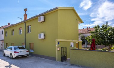 Apartman Miranda Medulin Horvátország