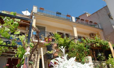 Apartmani Vesna Crikvenica Horvátország