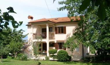 Apartmani Peršić Mošćenice Horvátország