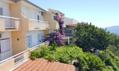 Apartmani Drago Čelina Omiš Horvátország