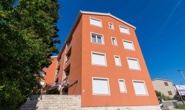 Apartment Anna Okrug Gornji Horvátország