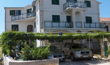 Apartman Julijana Bibinje Horvátország