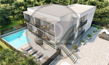 Apartman Zadar - CDI135 Horvátország