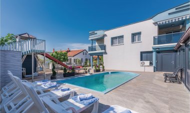 Apartman Vrh - CKK060 Horvátország