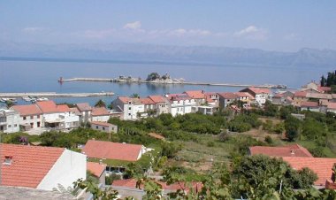 Apartman Vido Trpanj Horvátország