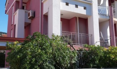 Apartment Nika Baška Horvátország