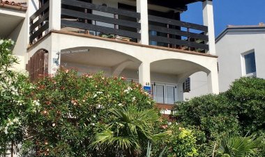 Apartman Ravni - Kecó a Tengernél Horvátország