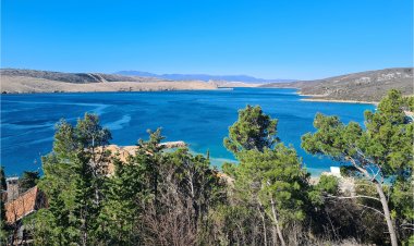 Apartman Jadranovo - CKC077 Horvátország