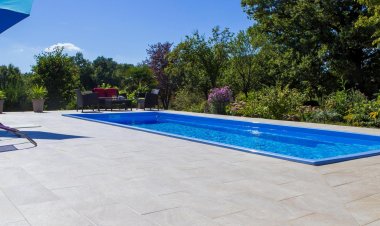 Apartment Napoleon Zminj Horvátország